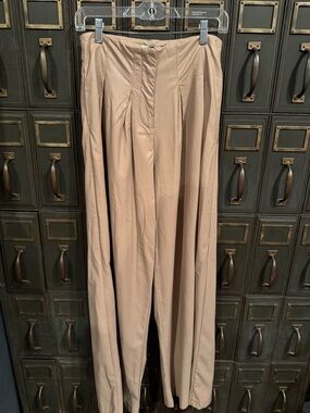 Idem Ditto vegan leather pant